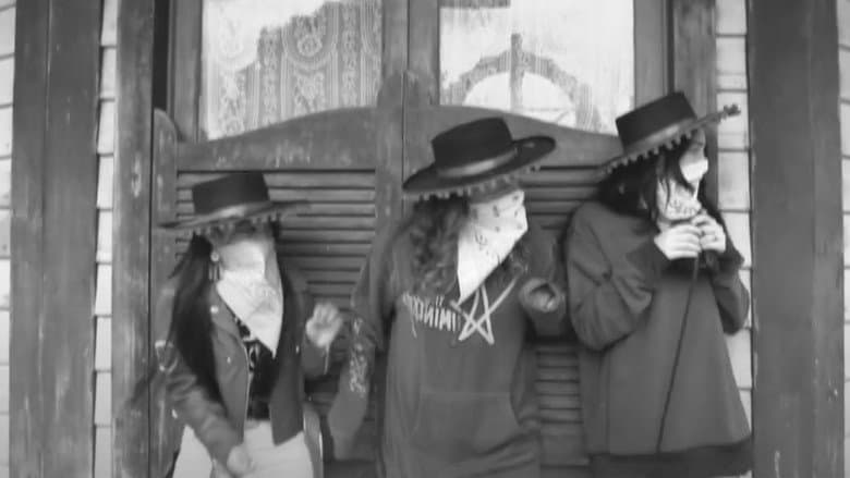 Backdrop from How To Win The Heart of a Cowboy in 4 Minutes or Less...
