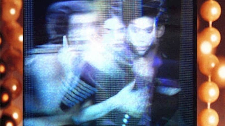 Backdrop from Prince and the N.P.G.: Diamonds and Pearls Video Collection