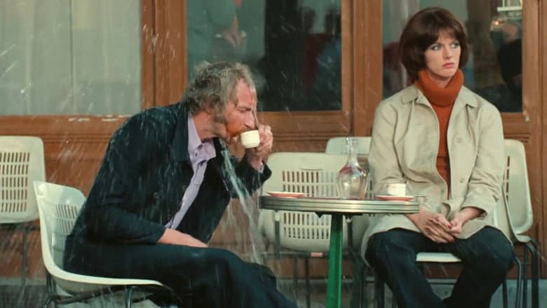 Backdrop from The Troubles of Alfred