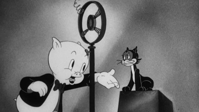 Backdrop from We, the Animals - Squeak!
