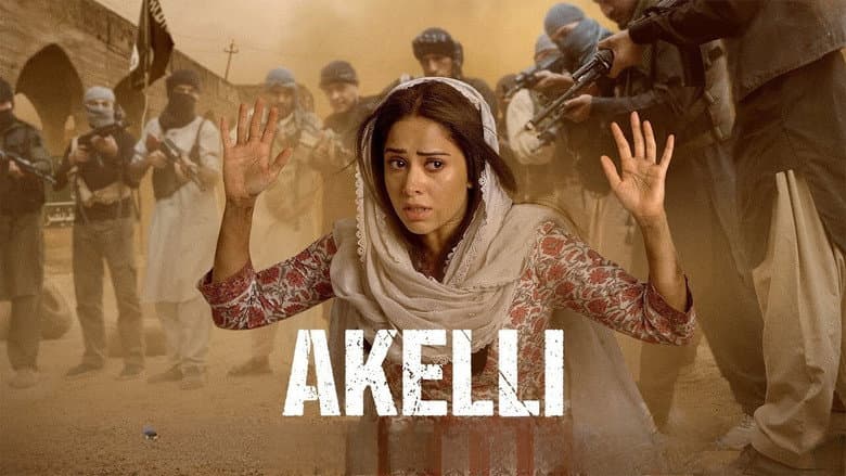 Backdrop from Akelli