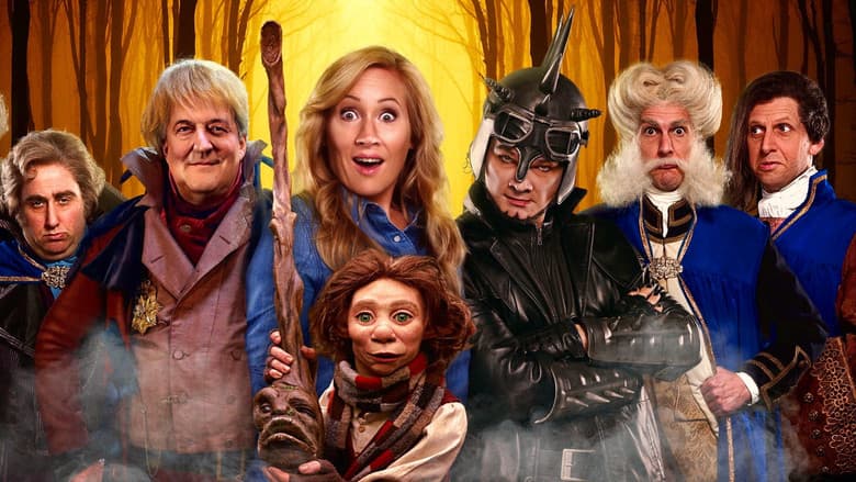 Backdrop from Yonderland