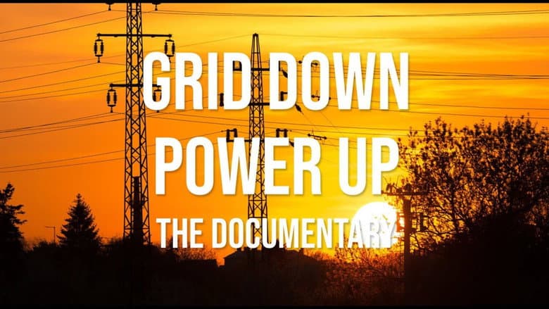Backdrop from Grid Down, Power Up