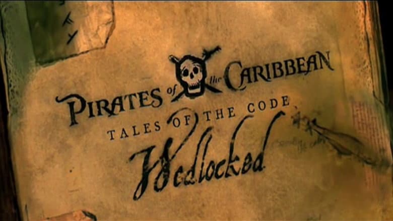 Кадр із фільму «Pirates of the Caribbean: Tales of the Code: Wedlocked»