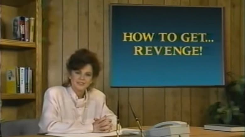 Backdrop from How to Get Revenge