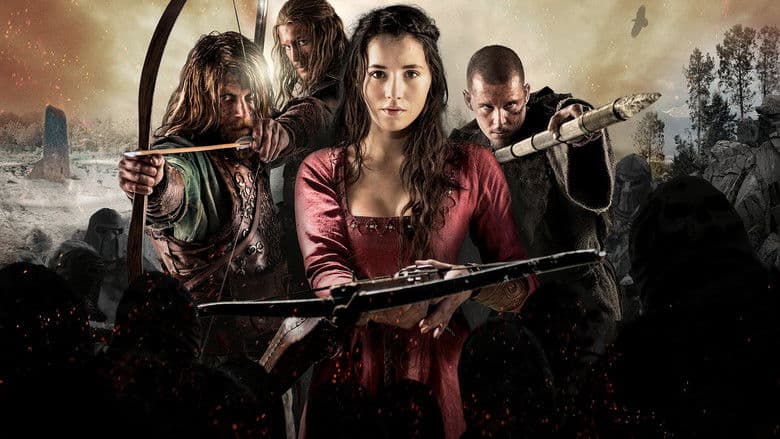 Backdrop from Northmen: A Viking Saga