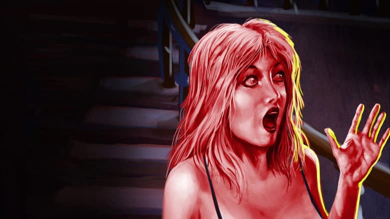 Backdrop from Night Trap: 25 Years Later