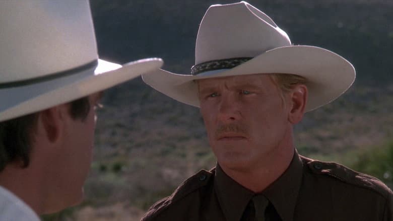 Backdrop from Extreme Prejudice
