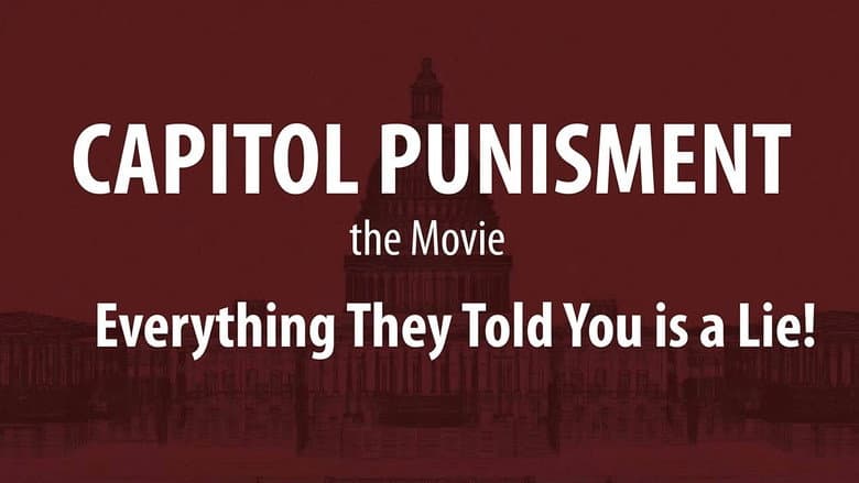 Backdrop from Capitol Punishment