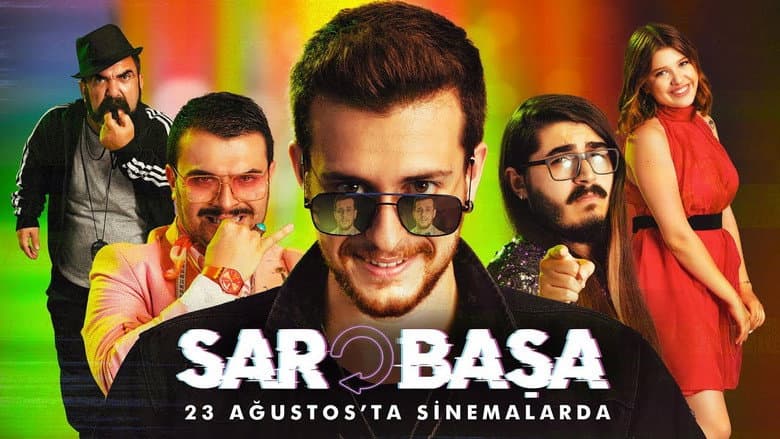 Backdrop from Sar Başa