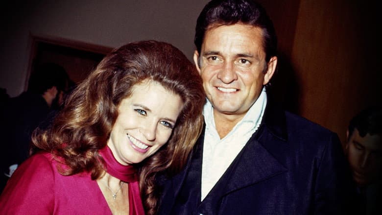 Backdrop from Johnny Cash: The Man, His World, His Music