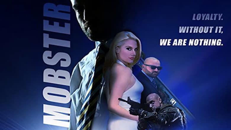 Backdrop from Mobster