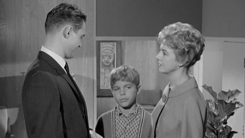 Backdrop from FBI Code 98