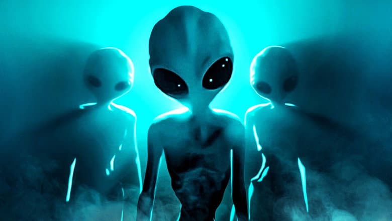 Backdrop from Top Secret UFO Projects Declassified