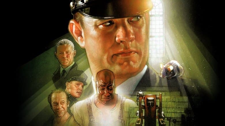 Backdrop from The Green Mile