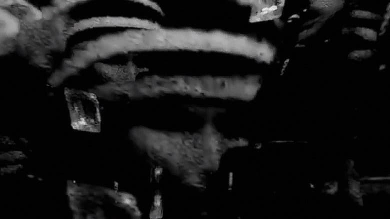 Backdrop from Left Eye
