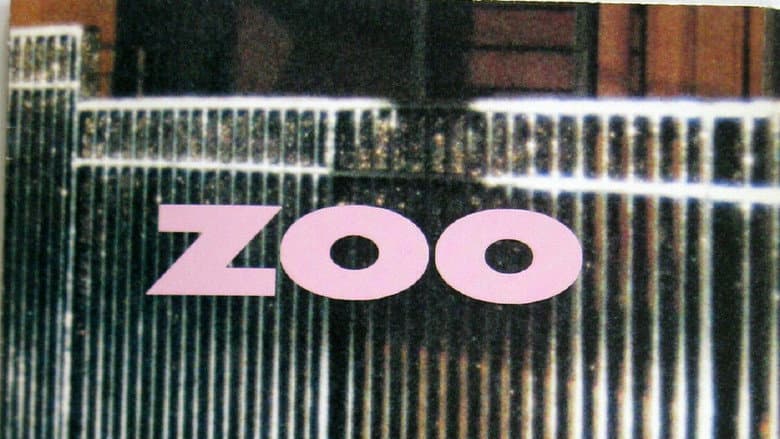 Backdrop from Zoo