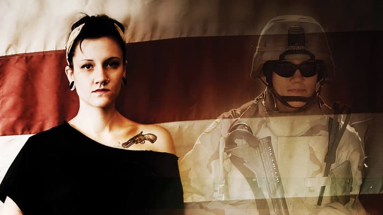 Backdrop from Poster Girl