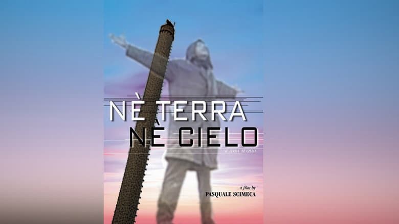 Backdrop from Né terra né cielo