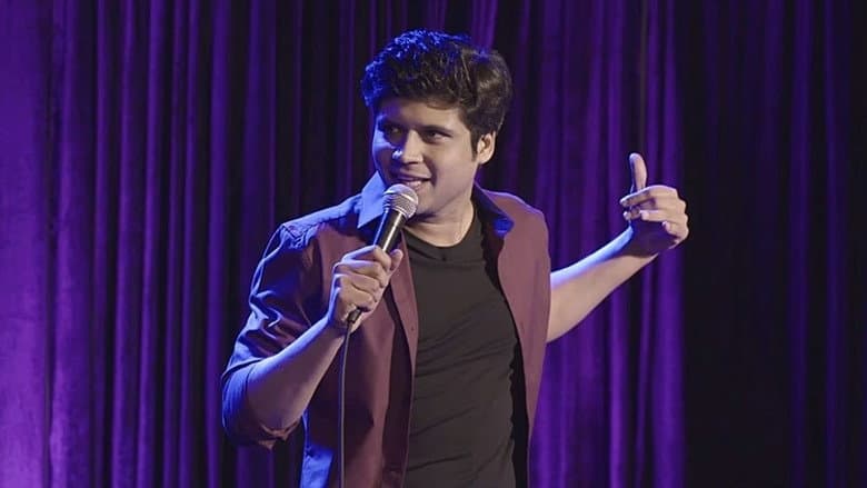 Backdrop from Rahul Subramanian: Kal Main Udega