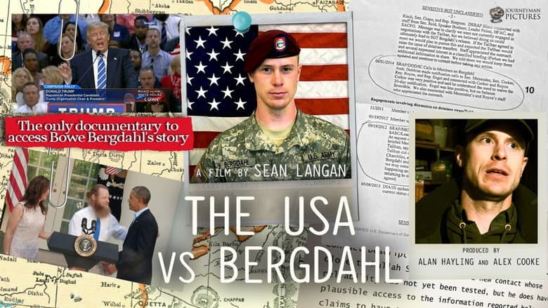 Backdrop from The USA vs Bergdahl