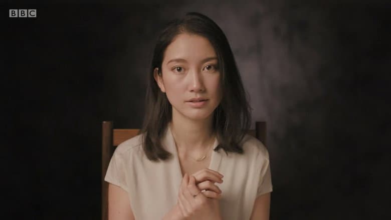Backdrop from Japan's Secret Shame