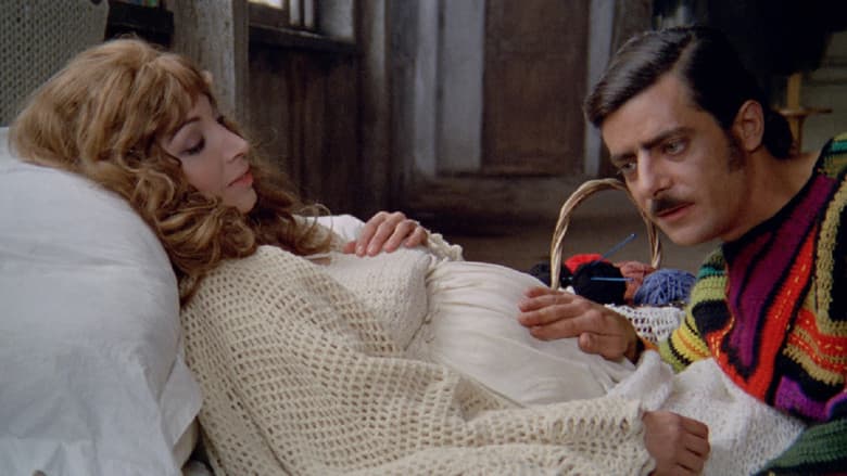Backdrop from The Seduction of Mimi