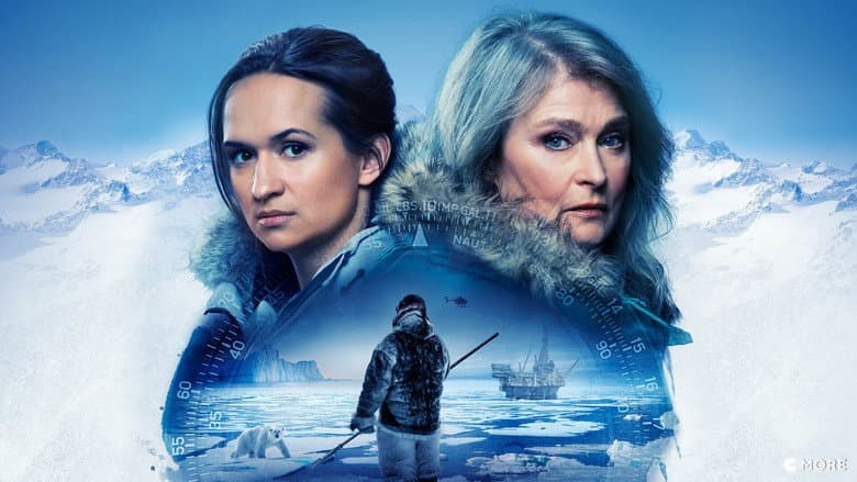 Backdrop from Thin Ice
