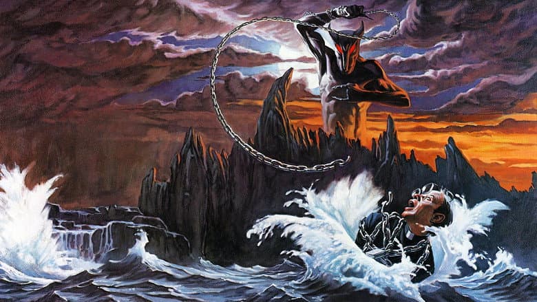 Backdrop from Dio: The Singles Collection