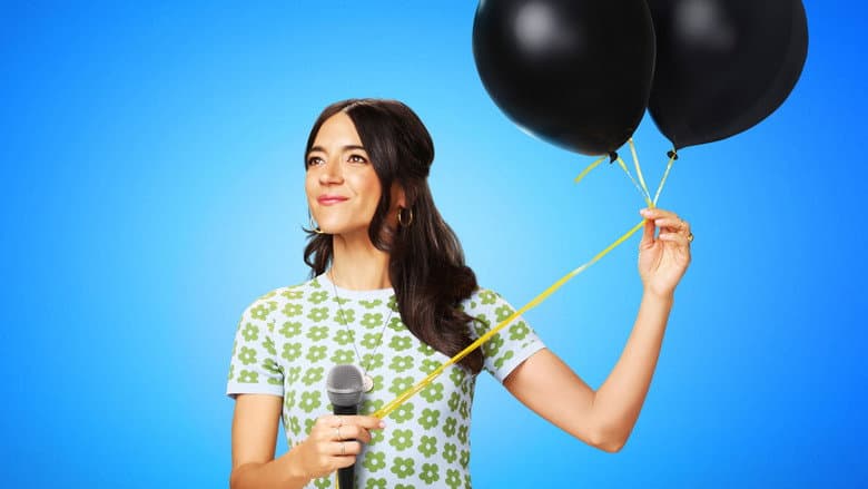 Backdrop from Alyssa Limperis: No Bad Days