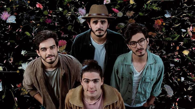 Backdrop from Morat: Balas Perdidas