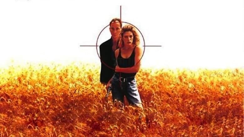 Backdrop from The Harvest
