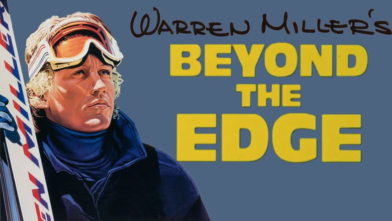 Backdrop from Beyond the Edge