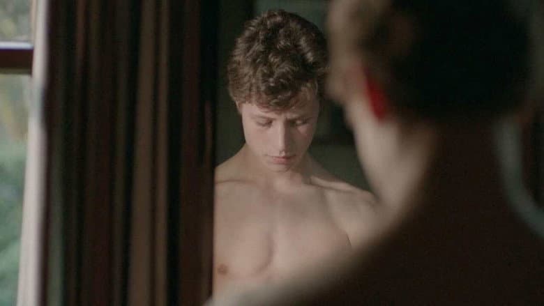 Кадр із фільму «Boys On Film 17: Love Is the Drug»