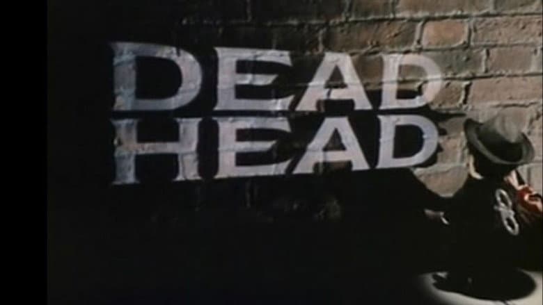 Backdrop from Dead Head