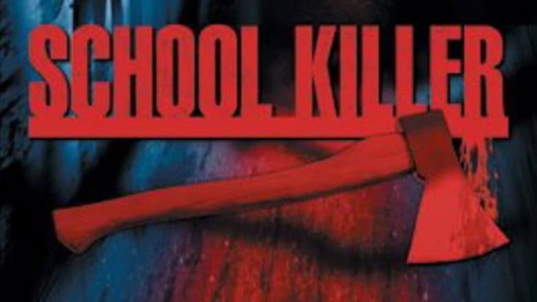 Backdrop from School Killer