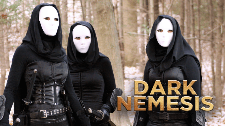 Backdrop from Dark Nemesis