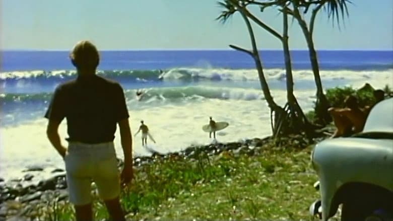 Backdrop from Children of the Sun
