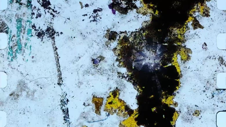 Backdrop from The Rub
