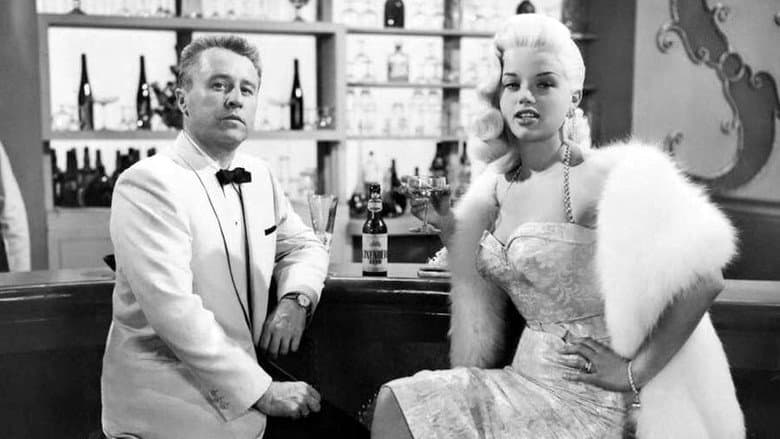 Backdrop from I Married a Woman