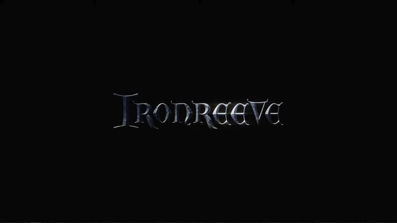 Backdrop from Ironreeve
