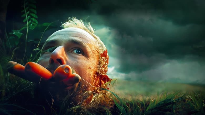 Кадр із фільму «Tell Me a Creepy Story»
