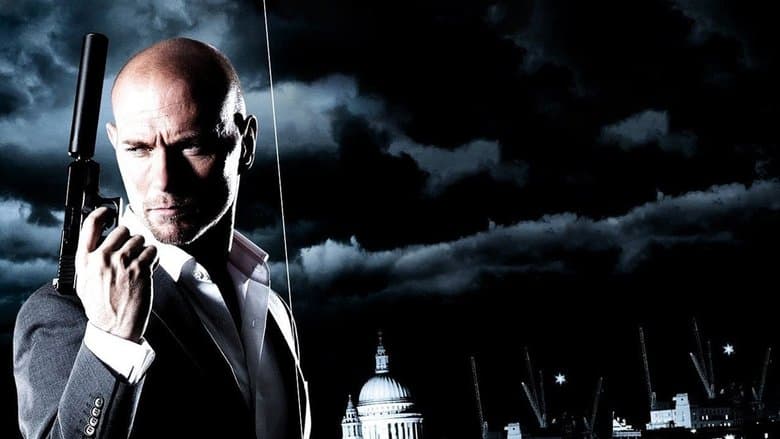 Backdrop from Interview with a Hitman
