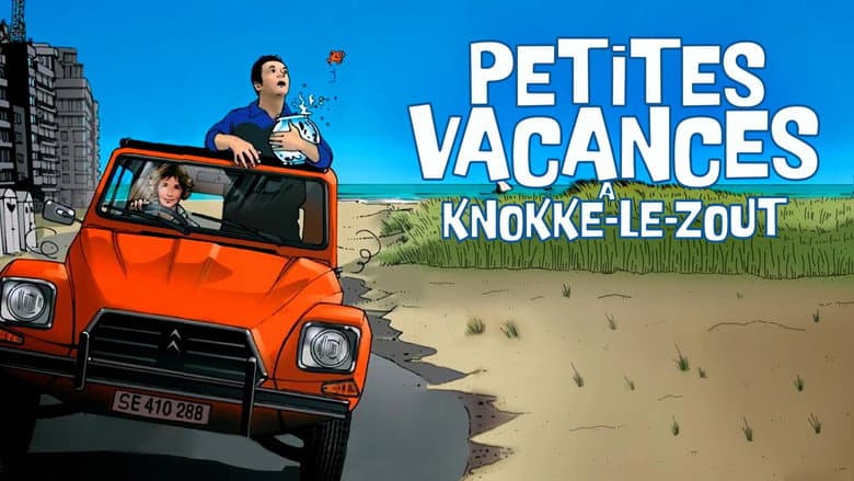 Backdrop from Petites vacances à Knokke-le-Zoute