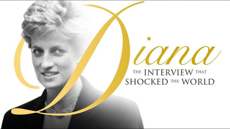 Backdrop from Diana: The Interview that Shocked the World
