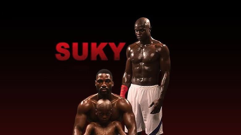 Backdrop from Suky