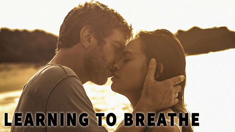 Backdrop from Learning to Breathe