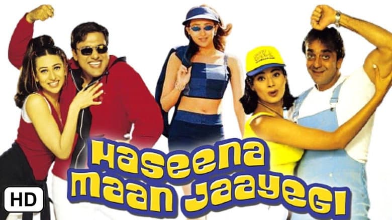 Backdrop from Haseena Maan Jaayegi