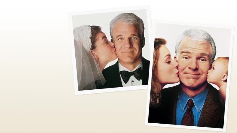 Backdrop from Father of the Bride Part II