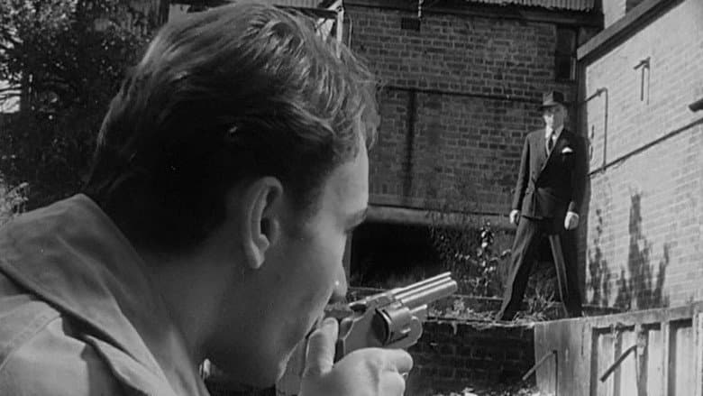 Backdrop from Bond of Fear